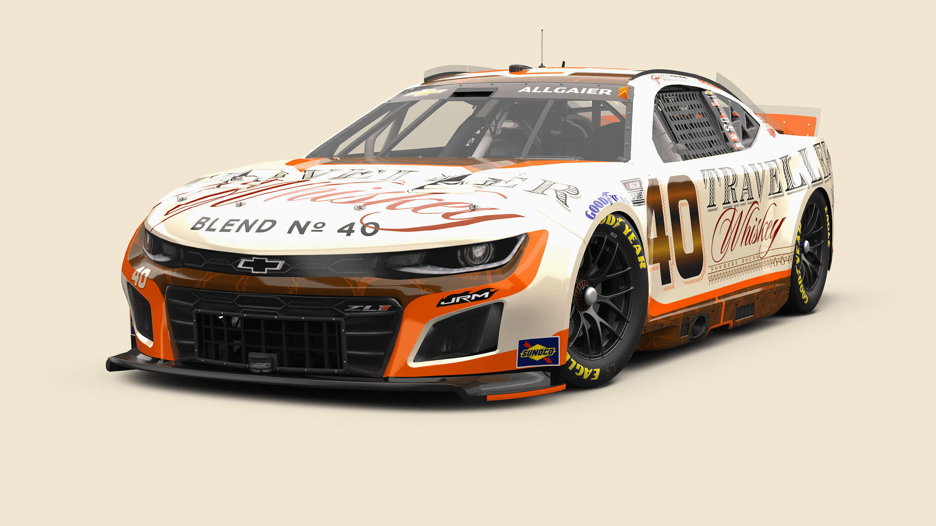 特別仕様】DAYTONA 500 Dale Earnhardt Jr.